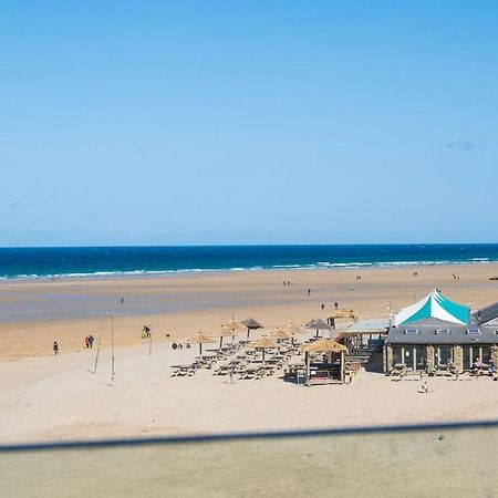 Luxury Beach Apartment Perranporth Exterior photo